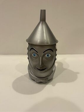 Wizard of Oz Tin Man Plastic Mug